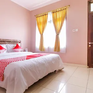 Hotel Purnama House, Kuta Lombok