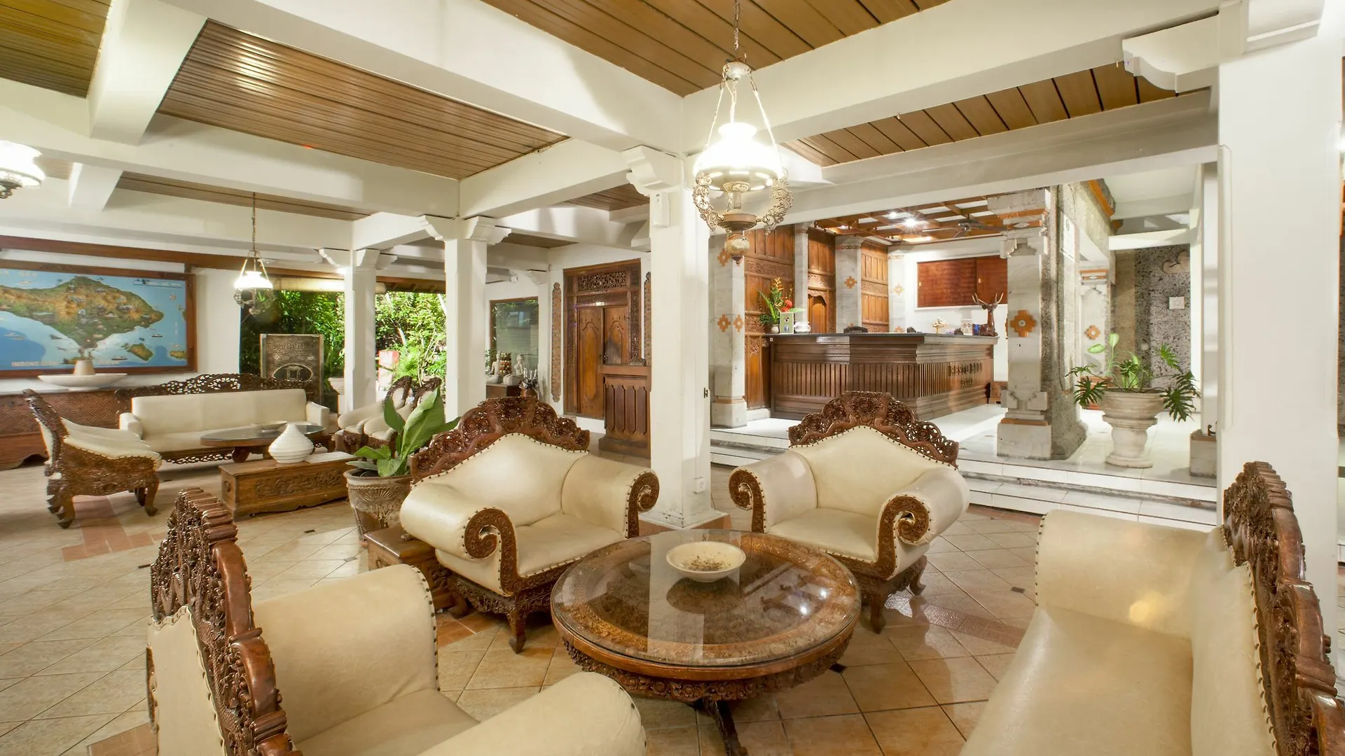 Hotel Reddoorz @ Legian Street 3 Kuta Lombok Indonesia