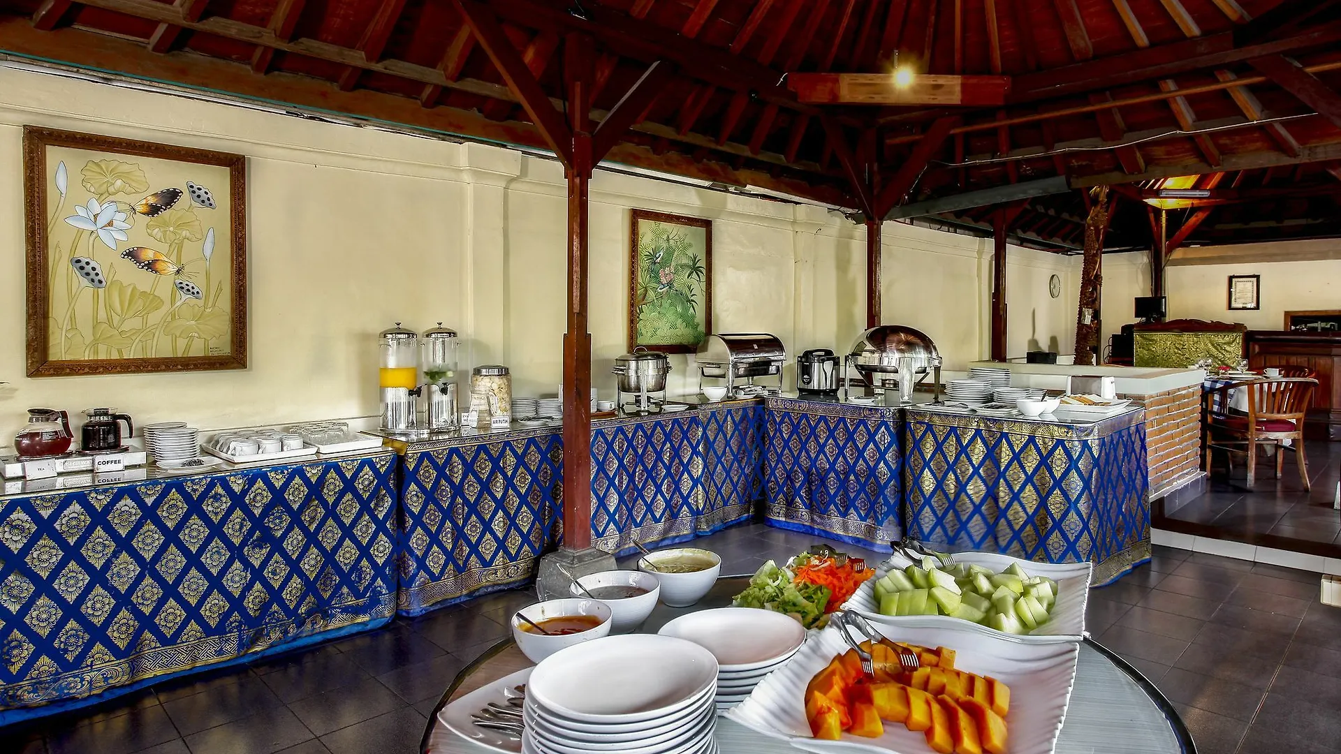 Hotel Reddoorz @ Legian Street 3 Kuta Lombok Gasthof